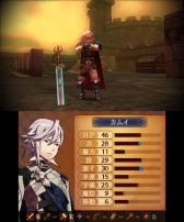 画像ギャラリー No.005のサムネイル画像 / 「ファイアーエムブレムif」の追加マップ第2弾が本日から順次配信。過去シリーズのマップがリメイクされて登場