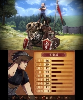 画像ギャラリー No.010のサムネイル画像 / 「ファイアーエムブレムif」の追加マップ第2弾が本日から順次配信。過去シリーズのマップがリメイクされて登場