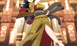 画像ギャラリー No.008のサムネイル画像 / 「ファイアーエムブレムif」の追加マップ第3弾が3月16日より順次配信へ。親子の絆，そして仲間同士の絆をテーマにしたマップ群