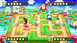 画像ギャラリー No.011のサムネイル画像 / Wii U「マリオパーティ10」にはクッパとマリオチームに分かれて戦う“1対4”の新モード「クッパパーティ」が収録
