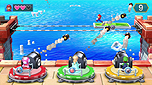 画像ギャラリー No.012のサムネイル画像 / Wii U「マリオパーティ10」にはクッパとマリオチームに分かれて戦う“1対4”の新モード「クッパパーティ」が収録