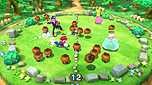 画像ギャラリー No.013のサムネイル画像 / Wii U「マリオパーティ10」にはクッパとマリオチームに分かれて戦う“1対4”の新モード「クッパパーティ」が収録