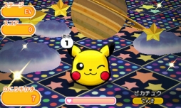 画像ギャラリー No.003のサムネイル画像 / 「ポケとる」，期間限定イベントに幻のポケモン「フーパ」が登場