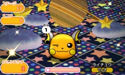 画像ギャラリー No.004のサムネイル画像 / 「ポケとる」，期間限定イベントに幻のポケモン「フーパ」が登場