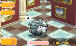 画像ギャラリー No.001のサムネイル画像 / 「ポケとる」に計52の新ステージが追加。限定ショップのオープンも
