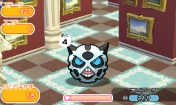 画像ギャラリー No.002のサムネイル画像 / 「ポケとる」に計52の新ステージが追加。限定ショップのオープンも