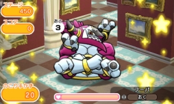 画像ギャラリー No.004のサムネイル画像 / 「ポケとる」に計52の新ステージが追加。限定ショップのオープンも