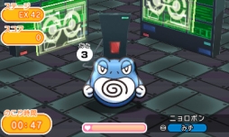 画像ギャラリー No.005のサムネイル画像 / 「ポケとる」に計52の新ステージが追加。限定ショップのオープンも