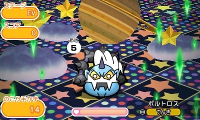 画像ギャラリー No.008のサムネイル画像 / 「ポケとる」600万DLを達成。ミュウが登場する記念ステージが再登場