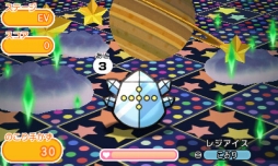 画像ギャラリー No.005のサムネイル画像 / 「ポケとる」のスペシャルチャレンジに“ゼルネアス”が期間限定で登場