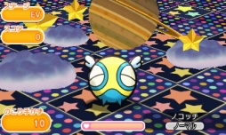 画像ギャラリー No.006のサムネイル画像 / 「ポケとる」のスペシャルチャレンジに“ゼルネアス”が期間限定で登場
