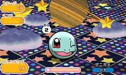 画像ギャラリー No.002のサムネイル画像 / 「ポケとる」,ウィンクしたヒトカゲなど特別なポケモンが日替わりステージに登場
