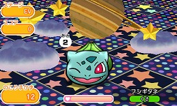 画像ギャラリー No.003のサムネイル画像 / 「ポケとる」,ウィンクしたヒトカゲなど特別なポケモンが日替わりステージに登場