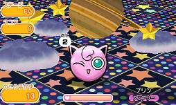 画像ギャラリー No.004のサムネイル画像 / 「ポケとる」,ウィンクしたヒトカゲなど特別なポケモンが日替わりステージに登場