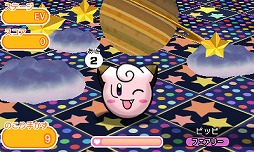 画像ギャラリー No.005のサムネイル画像 / 「ポケとる」,ウィンクしたヒトカゲなど特別なポケモンが日替わりステージに登場