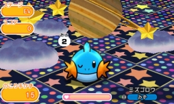 画像ギャラリー No.003のサムネイル画像 / 「ポケとる」,特別なポケモン5匹が日替わりで登場するイベントを実施