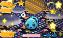 画像ギャラリー No.006のサムネイル画像 / 「ポケとる」,特別なポケモン5匹が日替わりで登場するイベントを実施