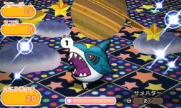 画像ギャラリー No.008のサムネイル画像 / 「ポケとる」,特別なポケモン5匹が日替わりで登場するイベントを実施