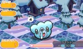 画像ギャラリー No.002のサムネイル画像 / 「ポケとる」,サンタ帽子のピカチュウが登場するクリスマスイベントを実施