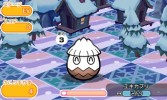 画像ギャラリー No.003のサムネイル画像 / 「ポケとる」,サンタ帽子のピカチュウが登場するクリスマスイベントを実施