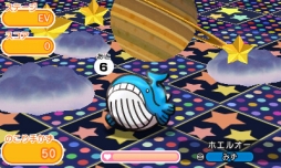 画像ギャラリー No.006のサムネイル画像 / 「ポケとる」にグラ―ドンとカイオーガ再び。ウィンクしたワニノコが登場するイベントステージも