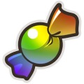 画像ギャラリー No.003のサムネイル画像 / 「ポケとる」，スーパー1日ワンチャン！に「ピカチュウ〜ハート〜」が登場