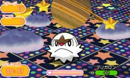 画像ギャラリー No.004のサムネイル画像 / 「ポケとる」,ホウオウ・ルギアのポンチョを着たピカチュウが期間限定で登場