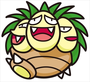 画像ギャラリー No.002のサムネイル画像 / 「ポケとる」，アローラ地方に登場するポケモンたちが出現するイベントを開催