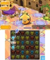ポケとる