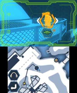 画像ギャラリー No.008のサムネイル画像 / 「レゴ シティ アンダーカバー チェイス ビギンズ」のゲーム概要が公開，ブロックを使った建築や，変装を駆使して事件解決に挑む