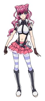画像ギャラリー No.006のサムネイル画像 / 「クロスアンジュ 天使と竜の輪舞tr.」，ヒロインとの交流や「パラメイル」を駆ってのシューティングバトルなど，ゲームの概要が公開