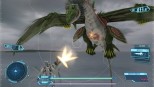 画像ギャラリー No.008のサムネイル画像 / 「クロスアンジュ 天使と竜の輪舞tr.」,ヒロインとの交流や「パラメイル」を駆ってのシューティングバトルなど,ゲームの概要が公開