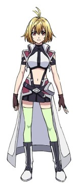画像ギャラリー No.017のサムネイル画像 / 「クロスアンジュ 天使と竜の輪舞tr.」，ヒロインとの交流や「パラメイル」を駆ってのシューティングバトルなど，ゲームの概要が公開