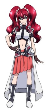 画像ギャラリー No.019のサムネイル画像 / 「クロスアンジュ 天使と竜の輪舞tr.」，ヒロインとの交流や「パラメイル」を駆ってのシューティングバトルなど，ゲームの概要が公開