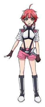 画像ギャラリー No.020のサムネイル画像 / 「クロスアンジュ 天使と竜の輪舞tr.」，ヒロインとの交流や「パラメイル」を駆ってのシューティングバトルなど，ゲームの概要が公開