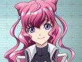 「クロスアンジュ 天使と竜の輪舞tr.」，ヒロインとの交流や「パラメイル」を駆ってのシューティングバトルなど，ゲームの概要が公開