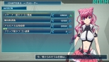 画像ギャラリー No.005のサムネイル画像 / 「クロスアンジュ 天使と竜の輪舞（ロンド）tr.」，2つのパートで進行するゲームの流れが公開。機動兵器「パラメイル」は自由にカスタマイズ可能