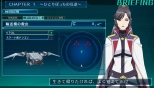 画像ギャラリー No.006のサムネイル画像 / 「クロスアンジュ 天使と竜の輪舞（ロンド）tr.」，2つのパートで進行するゲームの流れが公開。機動兵器「パラメイル」は自由にカスタマイズ可能