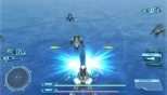 画像ギャラリー No.010のサムネイル画像 / 「クロスアンジュ 天使と竜の輪舞（ロンド）tr.」，2つのパートで進行するゲームの流れが公開。機動兵器「パラメイル」は自由にカスタマイズ可能