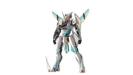 画像ギャラリー No.012のサムネイル画像 / 「クロスアンジュ 天使と竜の輪舞（ロンド）tr.」，2つのパートで進行するゲームの流れが公開。機動兵器「パラメイル」は自由にカスタマイズ可能