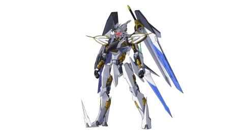 画像ギャラリー No.027のサムネイル画像 / 「クロスアンジュ 天使と竜の輪舞（ロンド）tr.」，2つのパートで進行するゲームの流れが公開。機動兵器「パラメイル」は自由にカスタマイズ可能
