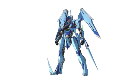 画像ギャラリー No.028のサムネイル画像 / 「クロスアンジュ 天使と竜の輪舞（ロンド）tr.」，2つのパートで進行するゲームの流れが公開。機動兵器「パラメイル」は自由にカスタマイズ可能