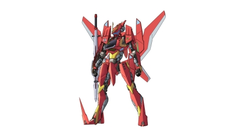 画像ギャラリー No.029のサムネイル画像 / 「クロスアンジュ 天使と竜の輪舞（ロンド）tr.」，2つのパートで進行するゲームの流れが公開。機動兵器「パラメイル」は自由にカスタマイズ可能
