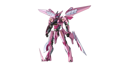 画像ギャラリー No.030のサムネイル画像 / 「クロスアンジュ 天使と竜の輪舞（ロンド）tr.」，2つのパートで進行するゲームの流れが公開。機動兵器「パラメイル」は自由にカスタマイズ可能
