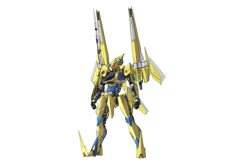 画像ギャラリー No.031のサムネイル画像 / 「クロスアンジュ 天使と竜の輪舞（ロンド）tr.」，2つのパートで進行するゲームの流れが公開。機動兵器「パラメイル」は自由にカスタマイズ可能