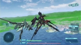 画像ギャラリー No.005のサムネイル画像 / 「クロスアンジュ 天使と竜の輪舞tr.」のゲーム予告CM第2弾が公開に
