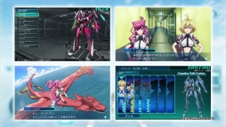 画像ギャラリー No.005のサムネイル画像 / 「クロスアンジュ 天使と竜の輪舞tr.」ゲーム紹介CM第4弾，第5弾が同時公開