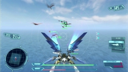 画像ギャラリー No.008のサムネイル画像 / 「クロスアンジュ 天使と竜の輪舞tr.」ゲーム紹介CM第4弾，第5弾が同時公開