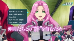 画像ギャラリー No.005のサムネイル画像 / 「クロスアンジュ 天使と竜の輪舞tr.」の予告CM第6弾と本告CMが公開に