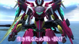 画像ギャラリー No.014のサムネイル画像 / 「クロスアンジュ 天使と竜の輪舞tr.」の予告CM第6弾と本告CMが公開に